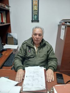 Administrador del CC