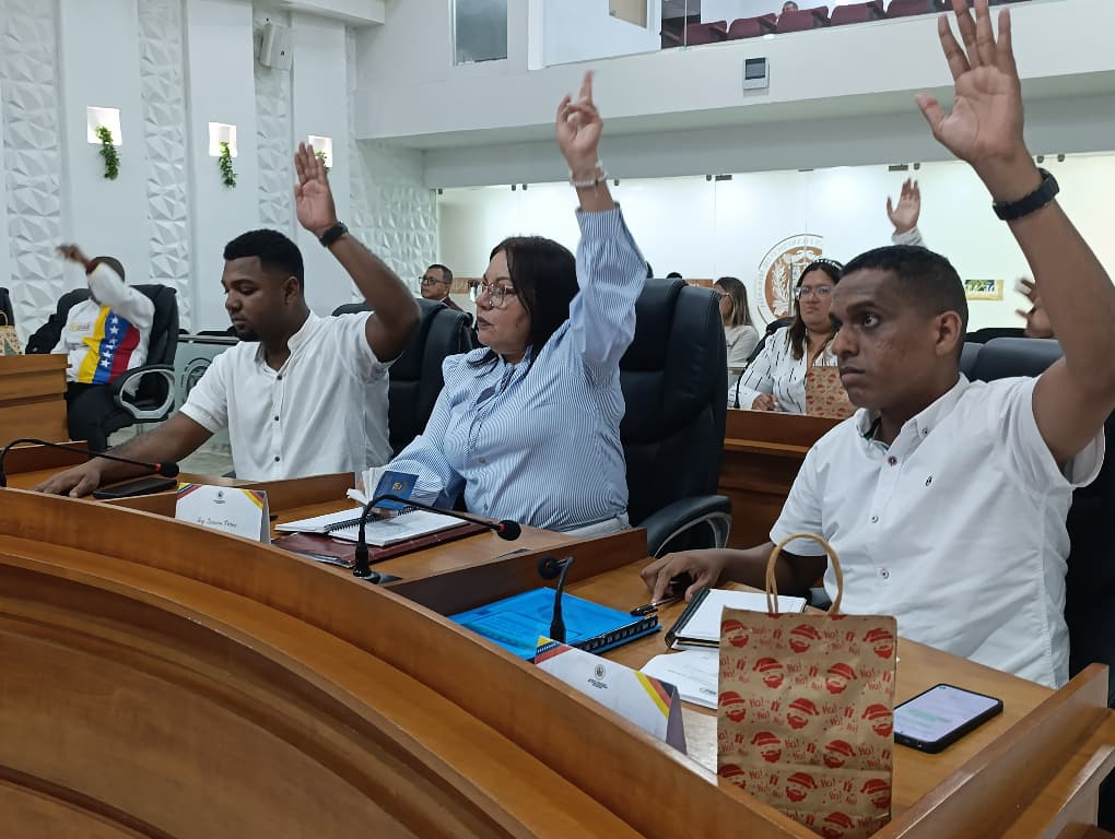 Clebm aprueba Ley para crear el Instituto de Desarrollo Comunal