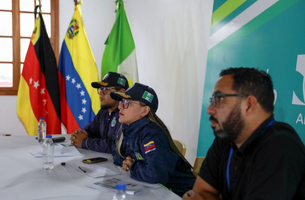 Carrizal impondrá mayor vigilancia en la Panamericana