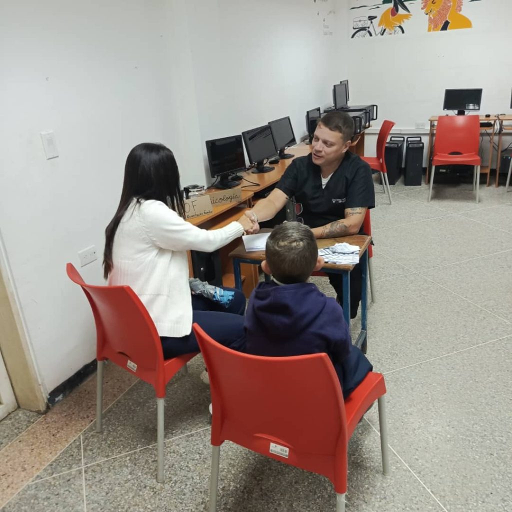 Centros de Orientación de Guaicaipuro ayudan a superar adicciones