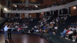 CUATRO AÑOS DE GESTIÓN GUAICAIPURO