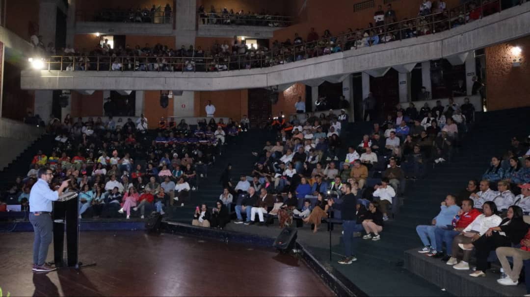 “Vamos a llevar la Alcaldía a tu teléfono”