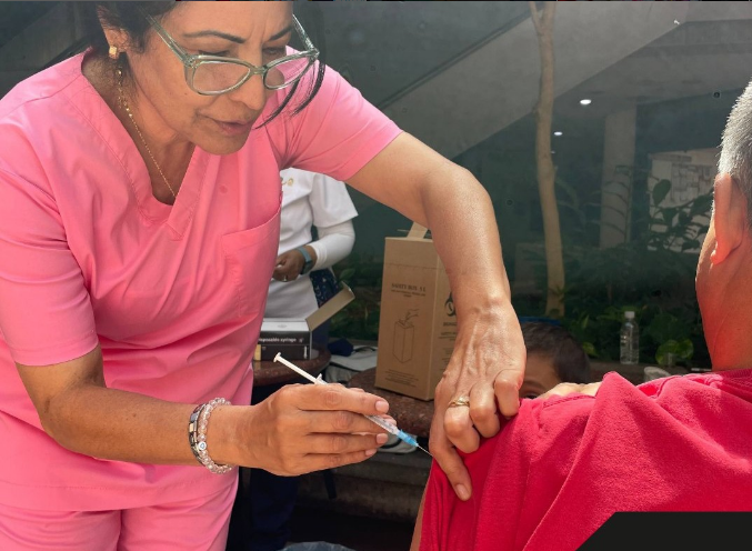 Se han atendido 30.401 pacientes en ambulatorios de Los Salias