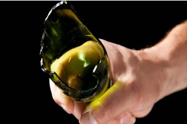 Un niño de 11 años resultó herido tras disputa familiar