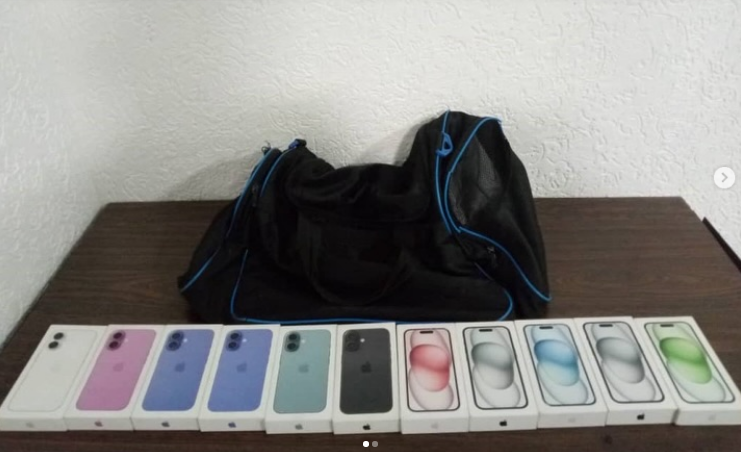 Vigilante aprovechaba la noche para hurtar encomiendas