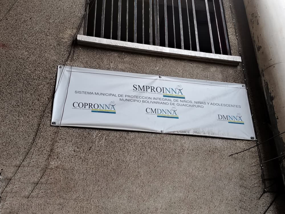 “Maestra fue desincorporada por una denuncia de maltrato”