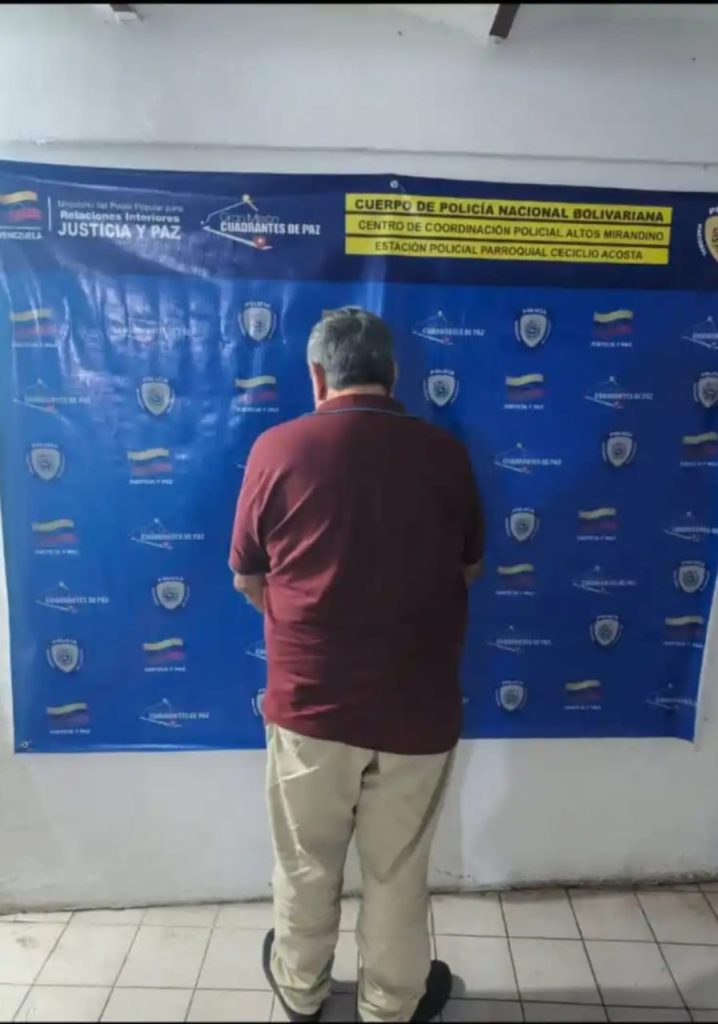 Preso responsable de envenenar a decenas de palomas