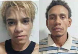 DETENIDOS POR ASESINATO EN LOS TEQUES