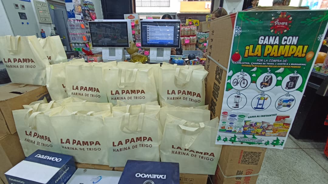 La Pampa incentiva ventas con concurso