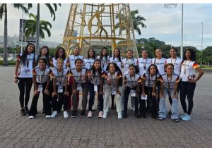 MIRANDINAS CAMPEONAS