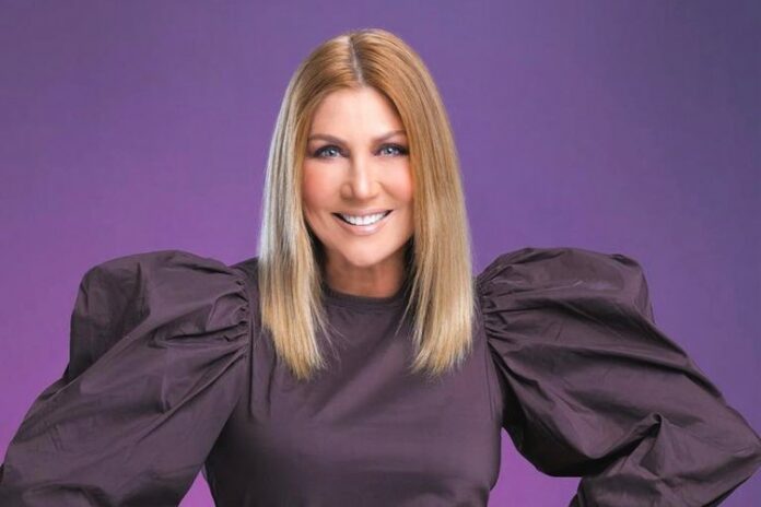 Maite Delgado aclara controversia