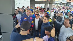 PARADAS INTELIGENTES