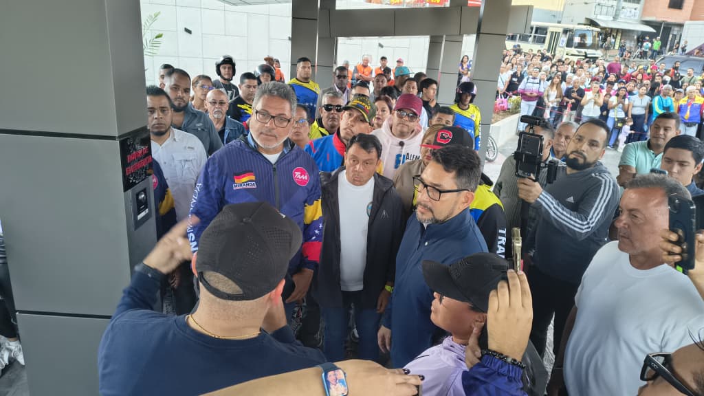 “Paradas inteligentes son un paso firme hacia las ciudades humanas”