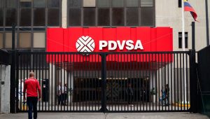 PDVSA-Venezuela