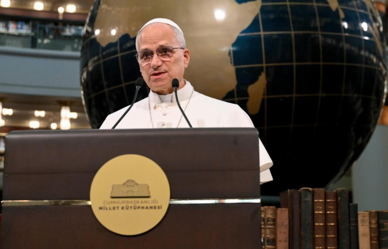 Papa: “la Santa Sede no hará silencio ante violaciones de DD.HH”