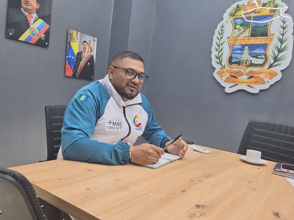 “Nuestra prioridad es legislar para las mejoras de nuestro municipio”