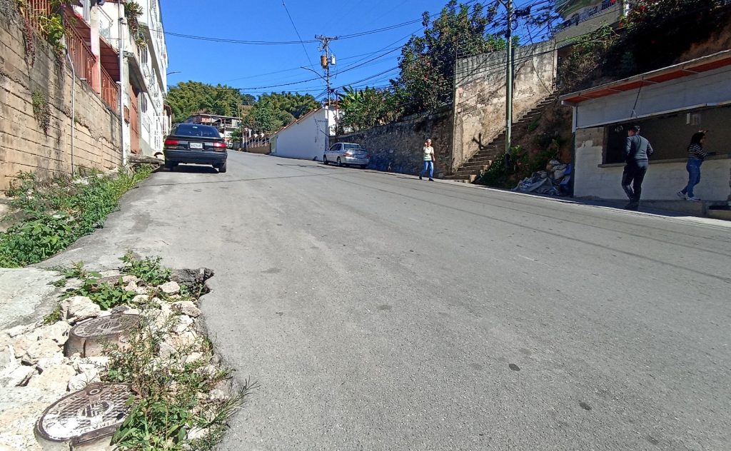 En San Pedro exigen el cumplimiento del ciclo de agua