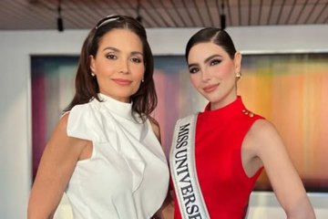 Stephany Abasali denuncia injusticias