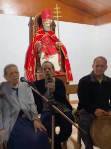 VILLANCICOS SAN PEDRO