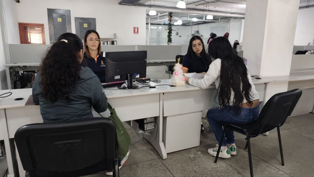 Guaicaipuro habilita jornada para tramitar Conformidad de Uso