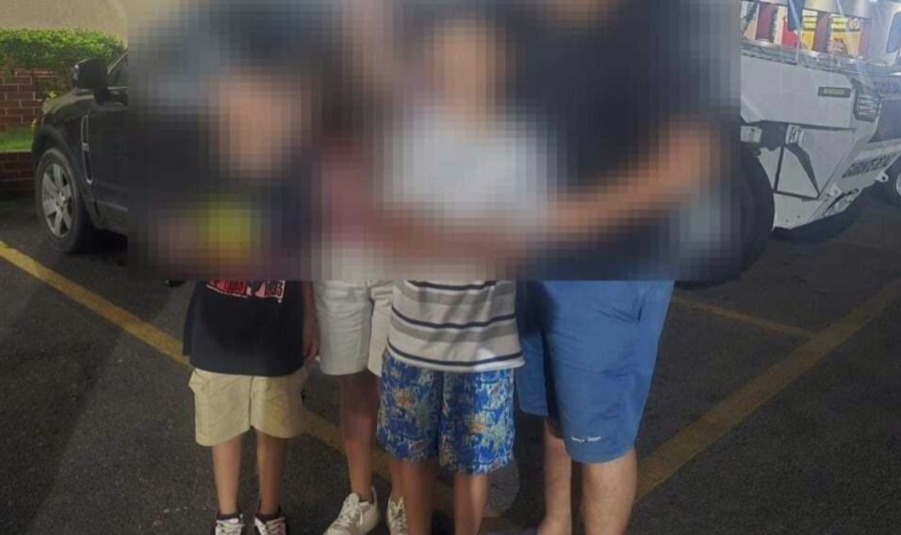 GNB liberó a Mayor colombiano retenido por cruce involuntario de frontera