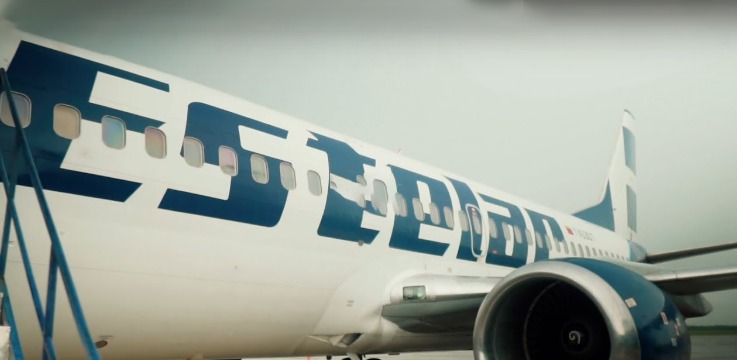 Aerolínea Estelar anuncia rutas aéreas para la temporada alta