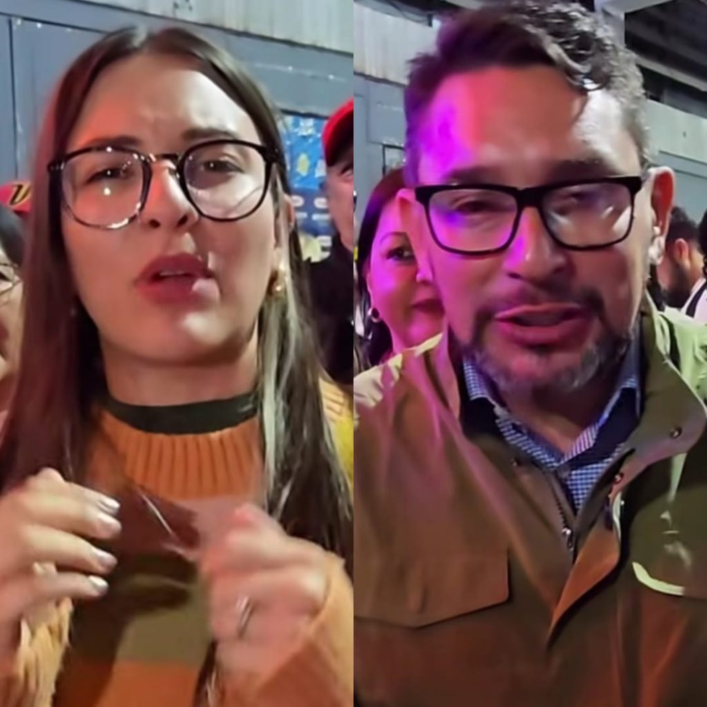 “Los Altos Mirandinos están listos para defender la patria”