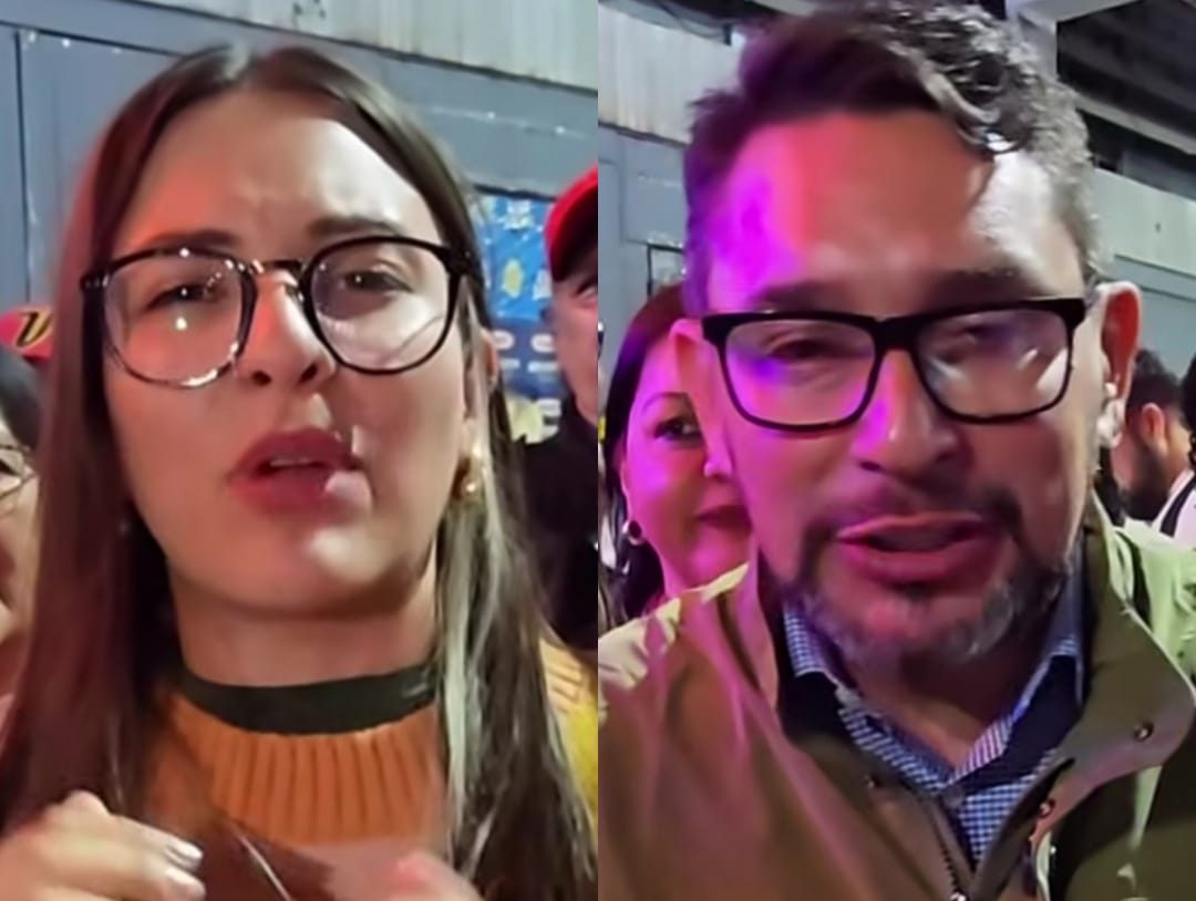 “Los Altos Mirandinos están listos para defender la patria”