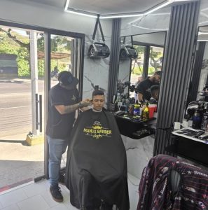 barber