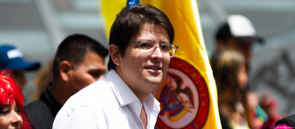 Imputan a presunto implicado del asesinato de Uribe Turbay