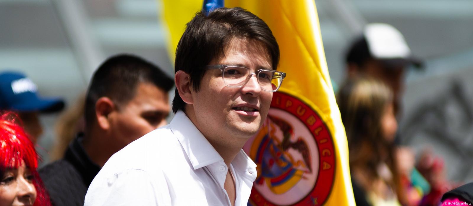 Imputan a presunto implicado del asesinato de Uribe Turbay