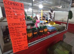 combos mercado