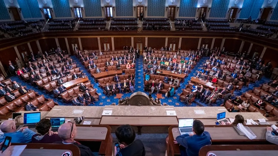 Demócratas denuncian ataques extrajudiciales a Venezuela