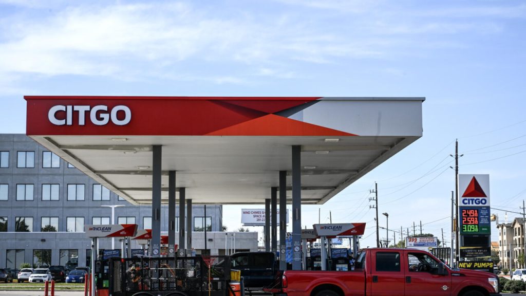 EE. UU extiende protección sobre Citgo