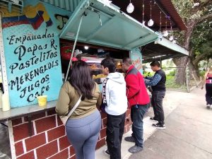 empanadas frutos del cielo
