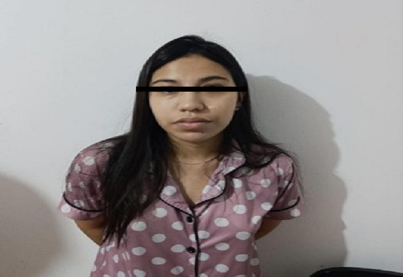 Estafadora usaba la IA para engañar y robar autos