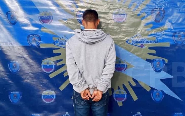 Abusó sexualmente y embarazó a su prima de 13 años