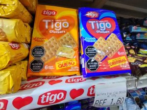 galletas tigo