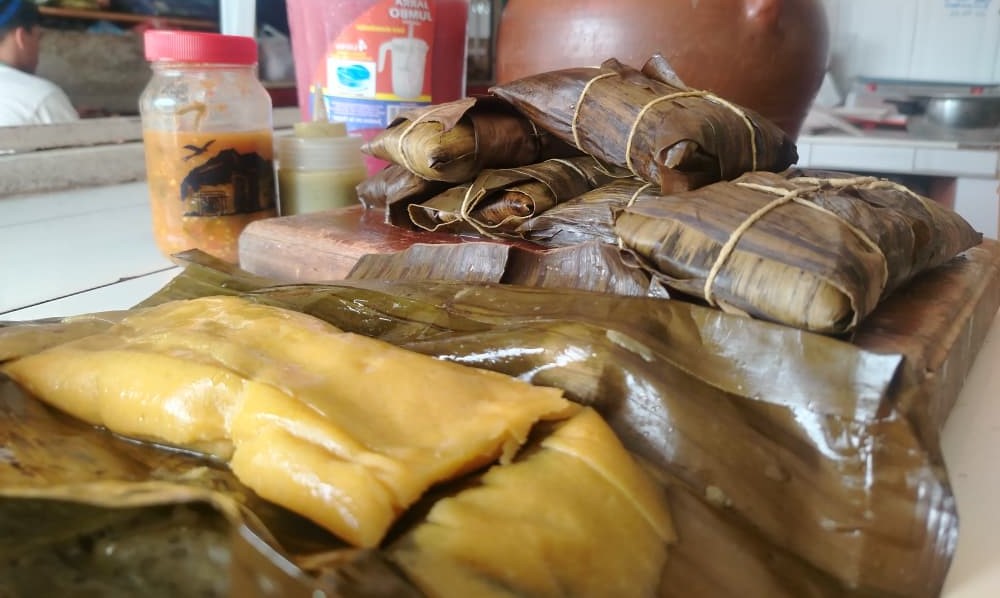 Postulaciones a Feria de la Hallaca hasta el 10 de diciembre