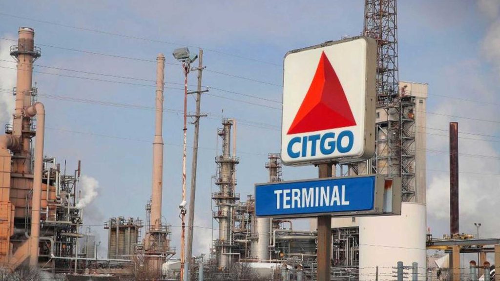Venezuela impugnó la orden de venta de Citgo