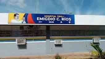 Acribillan a miliciano al frente de su casa