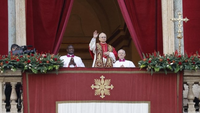 Papa urge a líderes latinoamericanos priorizar diálogo