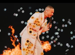 j balvin