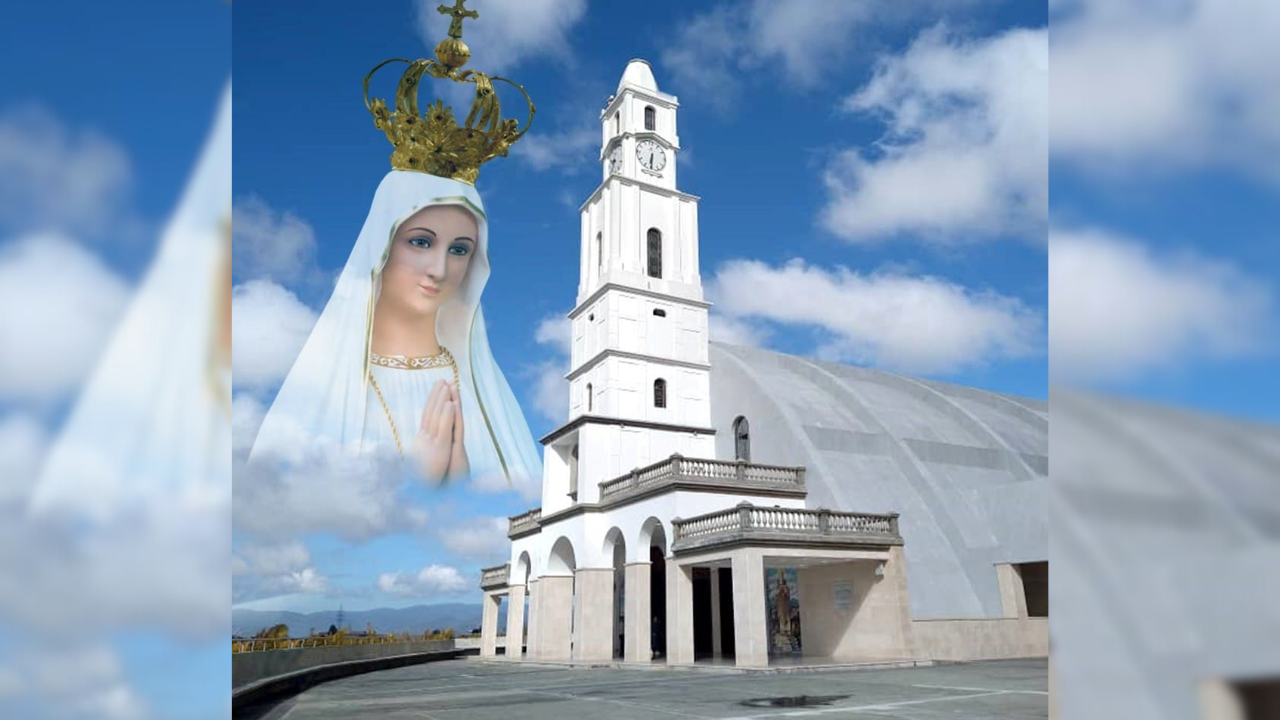 Santuario de Fátima cierra el 2025 con grandes logros