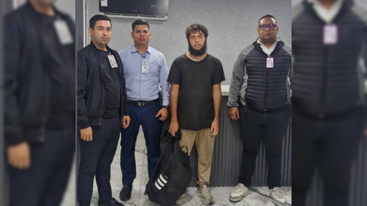 Hallan en situación de calle joven reportado desaparecido