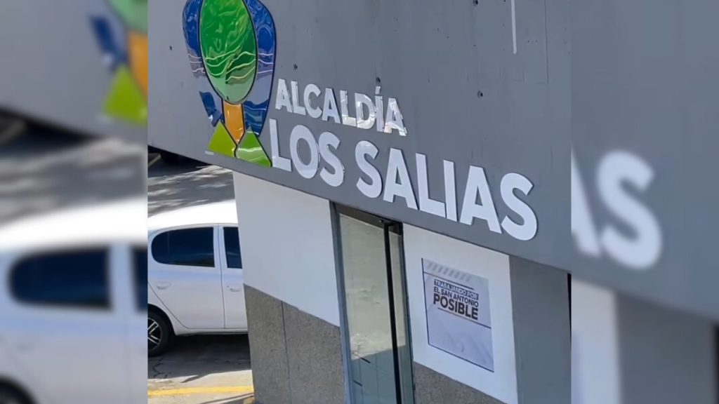 Los Salias extiende exoneración de intereses moratorios hasta el 31 de diciembre