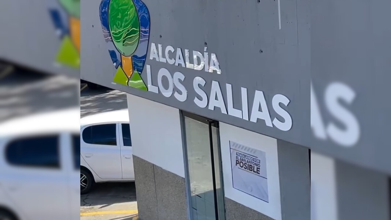 Los Salias extiende exoneración de intereses moratorios hasta el 31 de diciembre