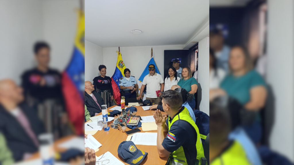 “Hagamos empatía con nuestras víctimas”