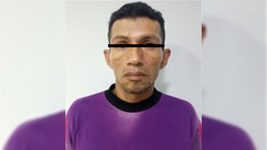 Detenido un hombre que agredió a otro por celos en el Táchira