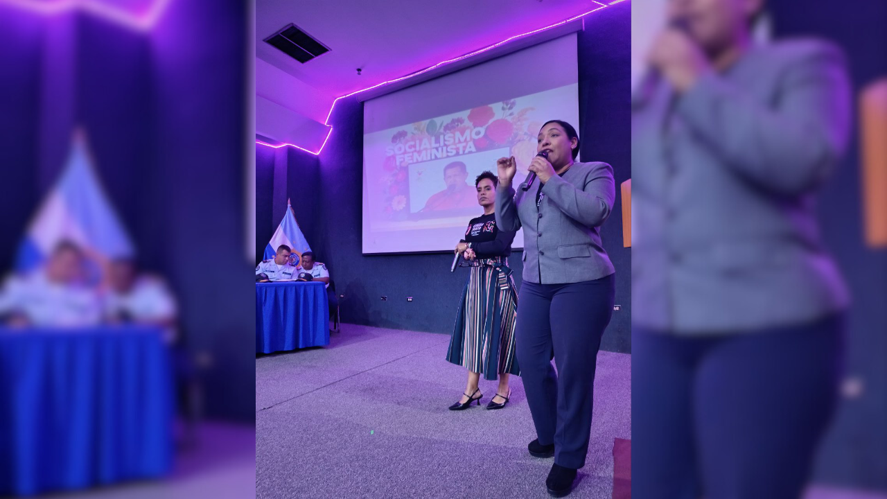 “Hagamos empatía con nuestras víctimas”